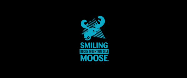 Mitco digital clients logo - smiling moose deli