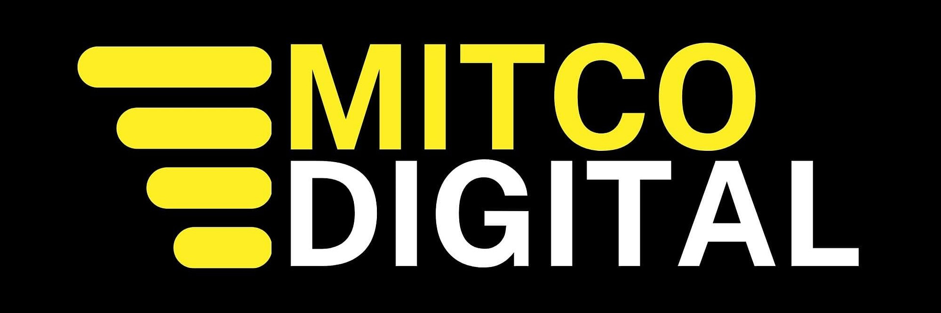 MITCO Digital Marketing Agency Logo