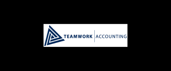 marketing for accountants Melbourne - teamwork accounting logo