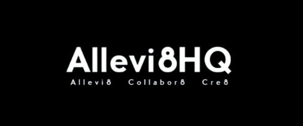 marketing for accountants USA - allevi8HQ logo
