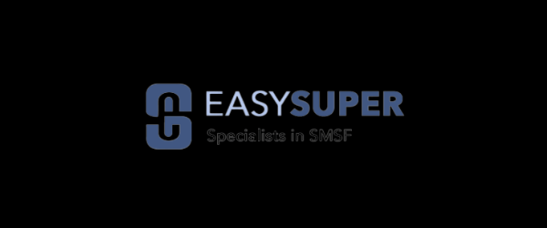 marketing for accountants sydney - easy super logo