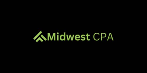 midwest CPA firm logo