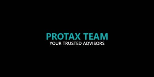 pro tax team logo