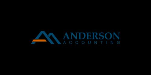 client logo - anderson accounting