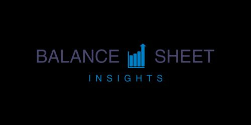 client logo - balance sheet insights