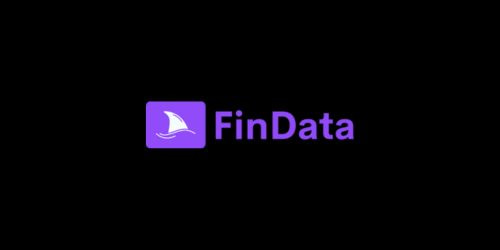 client logo - findata
