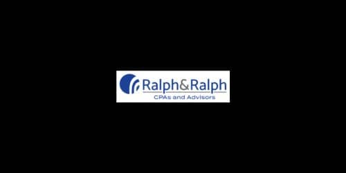 client logo - ralph and ralph cpa